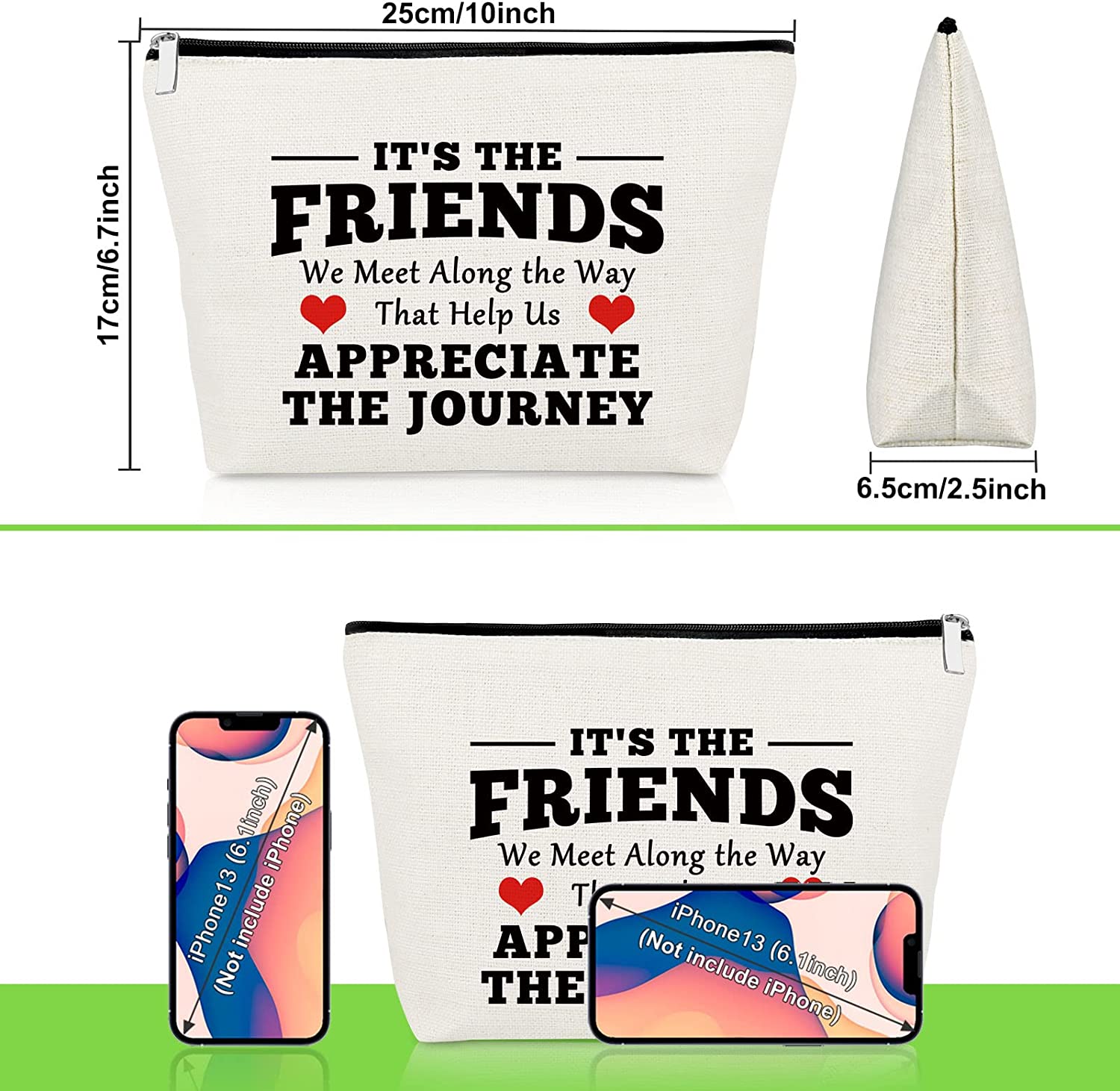 OEM Travel Hanging Toiletry Bag For Women Men Large Capacity
