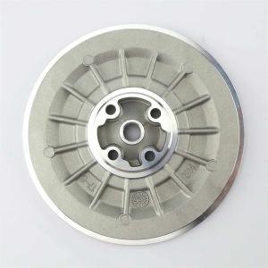 Buy cheap GT2056 Turbo Back Plate 434820-0003 / 434820-0011 / 703682-0043 13.6mm from wholesalers