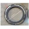Buy cheap Seat Packing For Air Vent Head Model 53CW-125A Material NBR from wholesalers