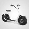 Buy cheap 2016 The Most Fashionable Citycoco 2 Wheel Electric Scooter,Adult Electric Motorcycle from wholesalers