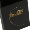 Buy cheap Cardboard Paper Ring Box Biodegradable Hot Stamping Logo And Drawer Storage from wholesalers