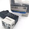 Buy cheap VT307V-5G1-02 SMC Solenoid Valves Electromagnetic Valves SS316 CE Certificate from wholesalers