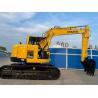 Buy cheap Japan Used Komatsu Excavator for sale Second Hand PC128US Jindongyu Machinery from wholesalers