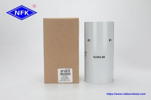 Buy cheap EC EC360B Spin On Fuel Water Separator Filter 11110683 R160T WF10078 from wholesalers