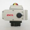 Buy cheap Weatherproof IP67 24V DC Motorized Rotary Actuator from wholesalers