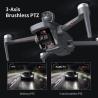 Buy cheap 5m/s Aerial Remote Sensing Drone With Thermal Imaging Camera from wholesalers