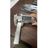 Buy cheap 12mm Nylon Groove Wheel Adjustable Door Roller with Zinc Plating 200pcs/carton Package from wholesalers
