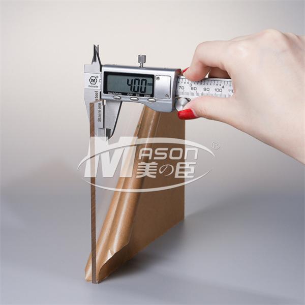 Buy cheap 100% Vigin MMA Plastic Acrylic Sheet Pmma Cast from wholesalers