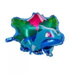 Wholesale Foil Pika chu Balloons cartoon character balloon party decoration Pika