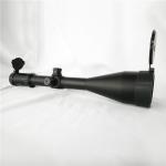 First Focal Plane Long Range Rifle Scopes , Long Distance Scopes 4-50x75