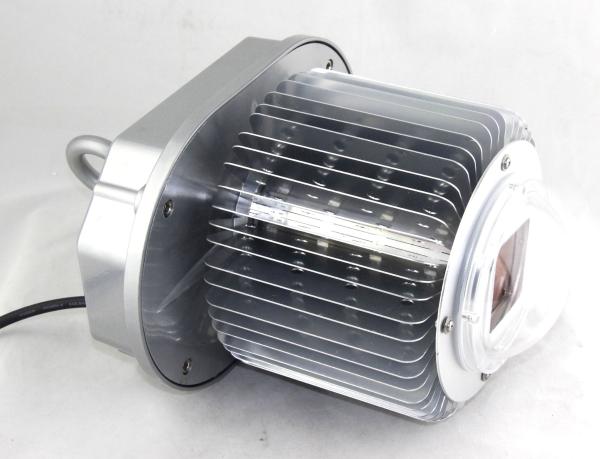 Buy cheap 120W led highbay lights use for gas station from wholesalers