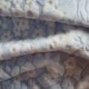 Buy cheap Polyester Coral Fleece Blanket Double Sided Faux Fur Bed Throw Ghost Blanket from wholesalers