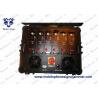 Buy cheap VIP Protection Security Waterproof Outdoor Jammer High Power GSM 3G 4G Cell Phone Signal Jammer from wholesalers