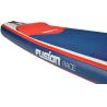 Buy cheap 130kg 340 L 12'6x28"X6" Racing Inflatable SUP from wholesalers
