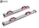 Truck Tractor Road Sweeper Brushes Forklift Mounted For Metal Nails Screws