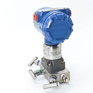 Buy cheap Rosemount 3051SMV MultiVariable Transmitter , Wireless Multivariable Flow Transmitter from wholesalers