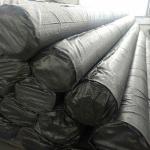 Chinese Design Style 3D Geocomposite Drainage Geo Cell Mat for Landfill