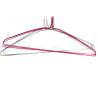 Buy cheap Long Lasting 16" Stainless Steel Wire Hanger Supermarket Powder Coated Strong from wholesalers