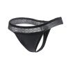 Buy cheap Nylon Women'S Sanitary Period Panties Underwear Four Layers G-String Lace Thong Sexy Menstrual from wholesalers
