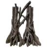 Buy cheap Water Retardant Terrarium Tree Stump Lightweight And Easy Installation from wholesalers