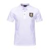 Buy cheap sport tee shirt polo men's fashion polo shirt from wholesalers