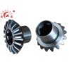 Buy cheap Passenger Tricycle / Auto Rickshaw Gear 20CrMnTi Material Made Noise Free from wholesalers
