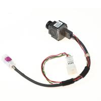 Buy cheap A1669059602 Rear View Parking Camera For Mercedes Benz Reverse Camera IP68 product