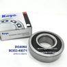 Buy cheap DG4094W 90363-40071 auto wheel hub bearings higher inner ring bearings 40*94*31/26mm from wholesalers