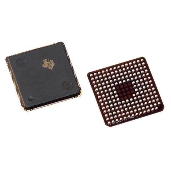 Buy cheap TMS320F2812GHHA Electronics Integrated Circuits 32BIT MCU 256KB FLASH 179BGA from wholesalers