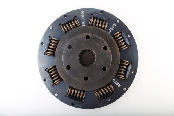 Buy cheap Engine Parts Clutch Disc Replacement For CATERPILLAR C13 310-9497 from wholesalers