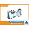 Buy cheap Leak Proof Double Cone Mixer Solid - Liquid Dry Powder Mixing Equipment from wholesalers