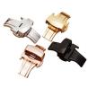 Buy cheap Stainless Steel Deployment Buckle Clasp , Folding Butterfly Watch Clasp from wholesalers
