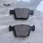 Rear Brake Pads For Levante Ghibli Quattroporte 2017 Ghibli And Quattroporte