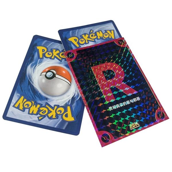 Buy cheap 50pcs/Pack Anime Art Card Sleeves Custom Card Sleeves Modern Style For Card Protection from wholesalers