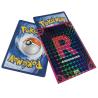 Buy cheap 50pcs/Pack Anime Art Card Sleeves Custom Card Sleeves Modern Style For Card Protection from wholesalers