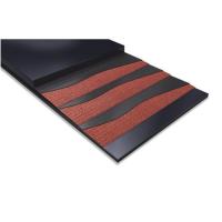 Buy cheap Polyester Ordinary Temperature Conveyor Belt EP 400/3 500/3 630/4 800/4 product