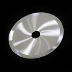 Tungsten Carbide Paper Slitting Blades 50x8x0.4mm For Cigarette Processing
