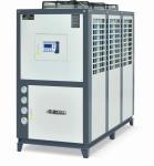 JLSF-20HP Air Cooled Water Chiller 50HZ 60HZ For Biology Lab Biochemistry Lab