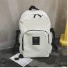 Buy cheap Backpacks men and women Korean version of the latest fashion backpack capacity college wind backpack travel bags from wholesalers