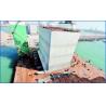 Buy cheap ABS Certified Ship Launching Air Bags Moving Heavy Boat Lifting Airbags from wholesalers