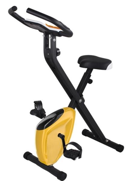 Buy cheap Folding X Bike from wholesalers
