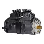 SK200-6 K3V112DT-9T1L 60100339-J Kobelco Excavator Piston Pump Hydraulic Main