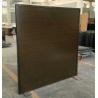 Buy cheap hotel funiture,wood veneer King/queen headboard HD-0037 from wholesalers