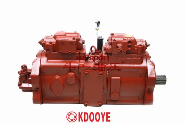Buy cheap Dx300 Hydraulic Pump Assembly K5V140 K5v140dtp-1d9r- 9n07 from wholesalers