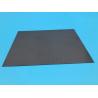 Buy cheap Si3N4 Silicon Nitride Ceramic Substrate Plate Wafer Board Wear Resistant High Temperature from wholesalers