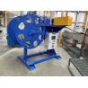Buy cheap 8-13mm Rod Diameter Rod Feeding Unit 2 Feeding Rods For Aluminium Smelting from wholesalers