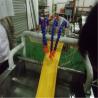 Buy cheap 350mm Plastic Pvc Profile Extrusion Line For Construction Joints from wholesalers