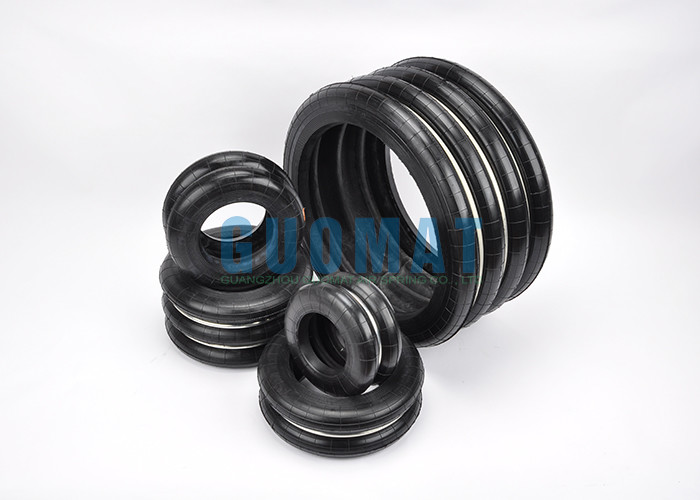S-450-2 Japan YOKOHAMA Air Cushion 450-2r Rubber Air Spring For Paper Industry