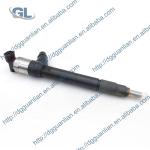 Original And New Diesel Fuel Injector 295050-0960 2950500960 12640381 For GM /
