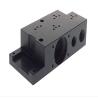 Buy cheap milling Pom Plastic CNC Precision Machining Parts from wholesalers